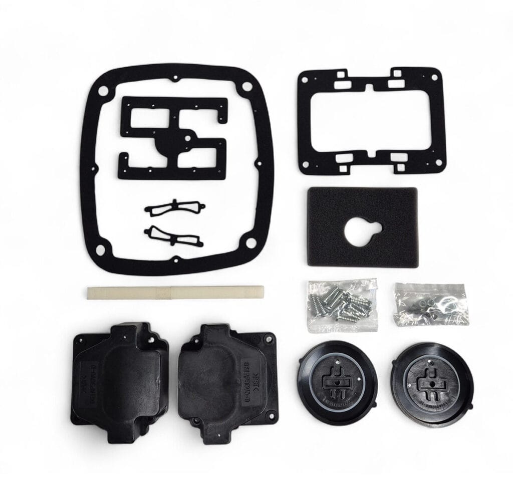 Huoltosarja Thomas AP-60/80, AP-60N