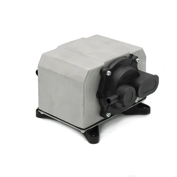ilmastuskompressori thomas yp-50du