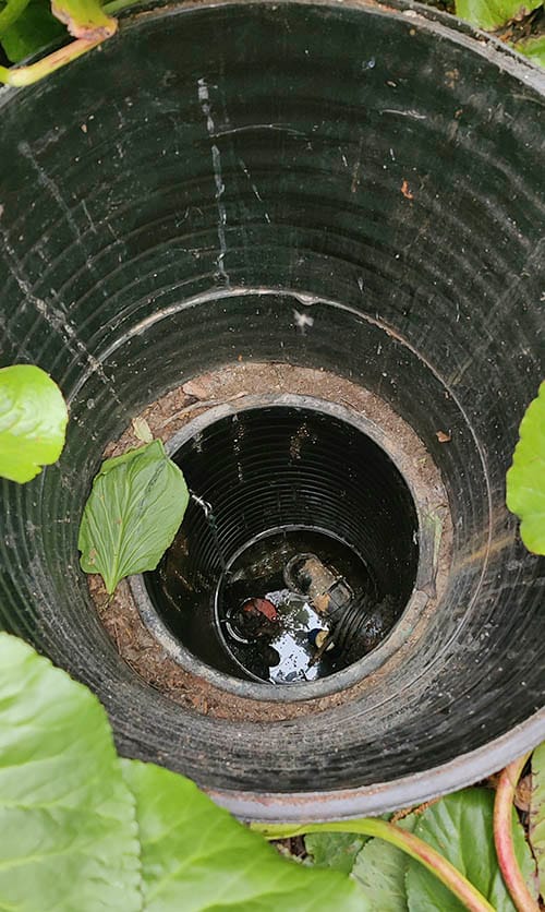 sadevesipumppaamo huolto | Kaveko sadevesipumppaamo huolto