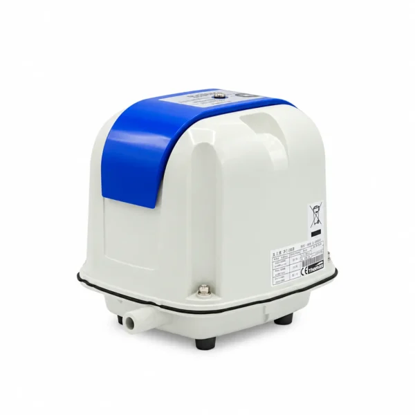ilmastuskompressori Thomas AP-60G