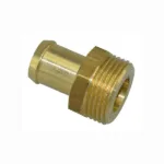 Letkunippa 3/4 - 19mm