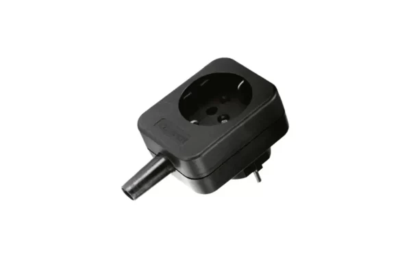 Piggy Back Plug