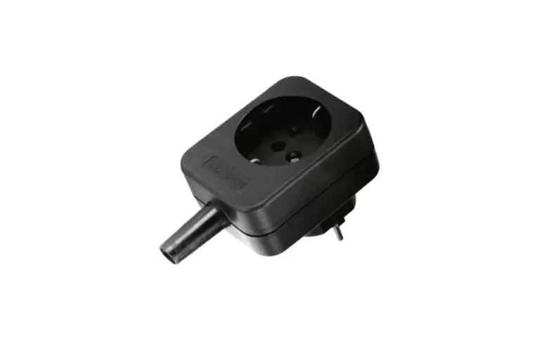 Piggy Back Plug
