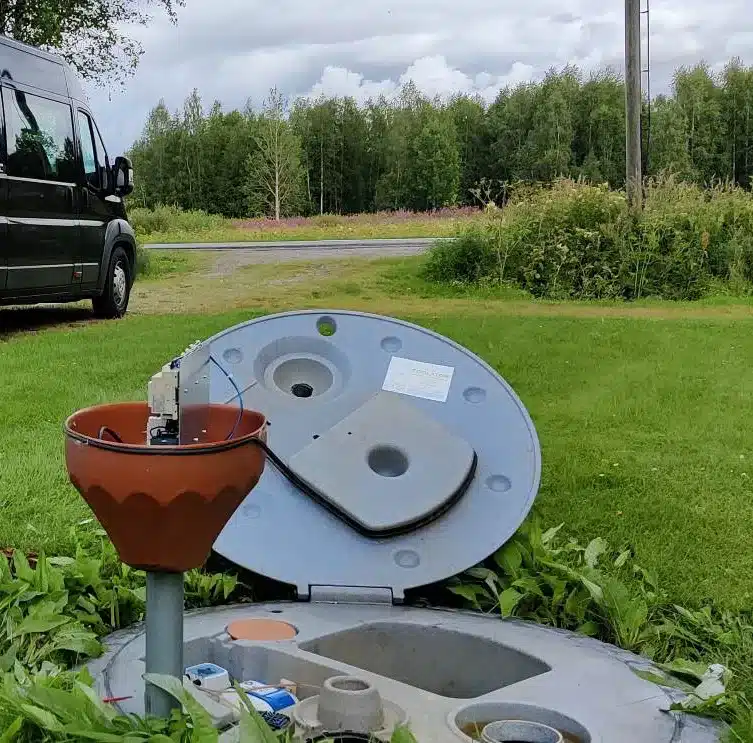 ecolator huolto kuva - Kaveko ecolator huolto kuva