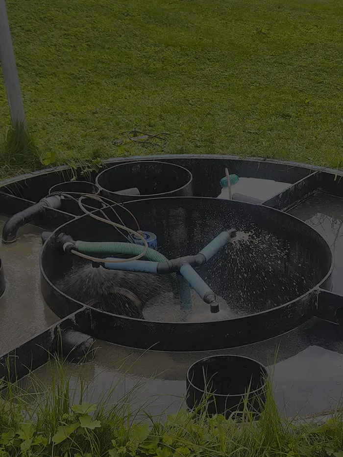 panospuhdistamon korjaus