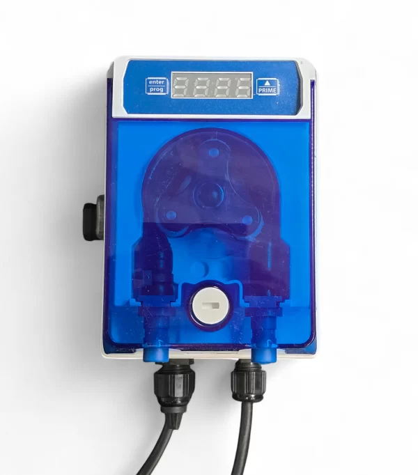 pesuaineannotelija LR-15
